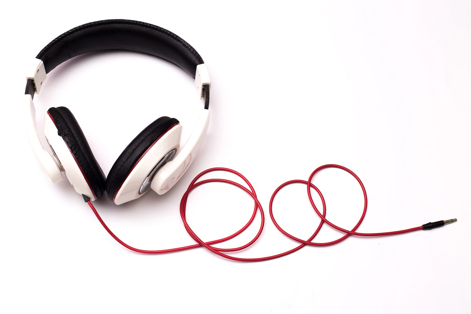 Slušalke mi pridejo prav praktično vsak dan